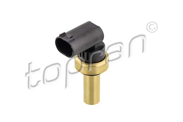 Sensor, coolant temperature