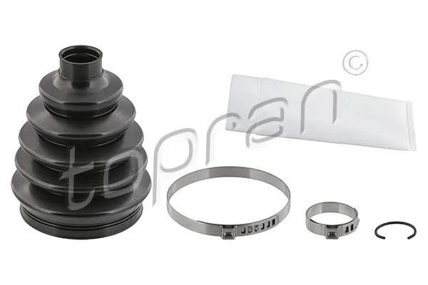 Bellow Kit, drive shaft