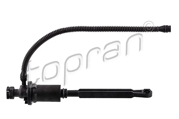 Master Cylinder, clutch
