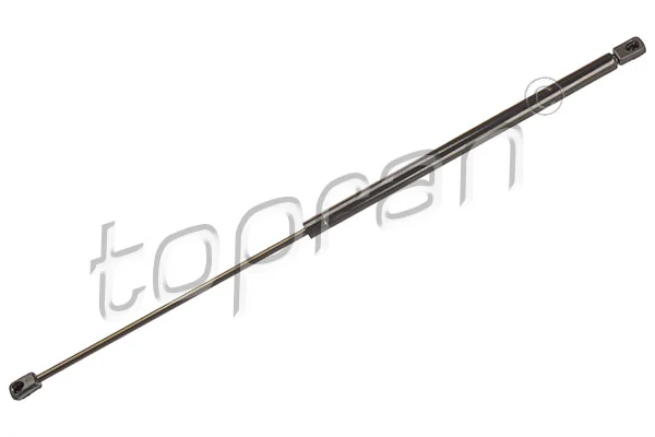 Gas Spring, bonnet