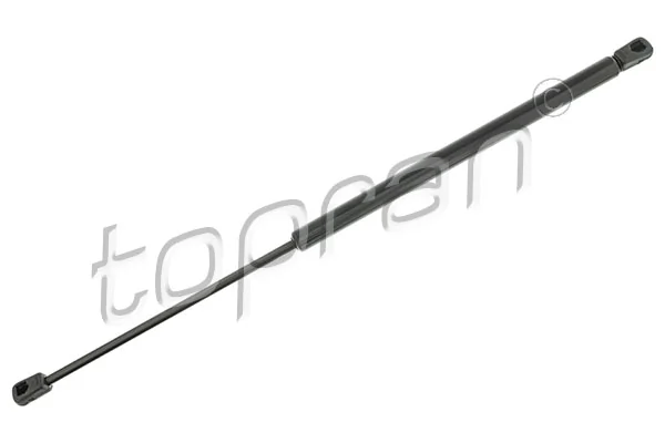 Gas Spring, bonnet