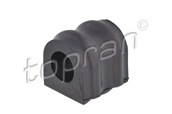 Mounting, stabiliser bar