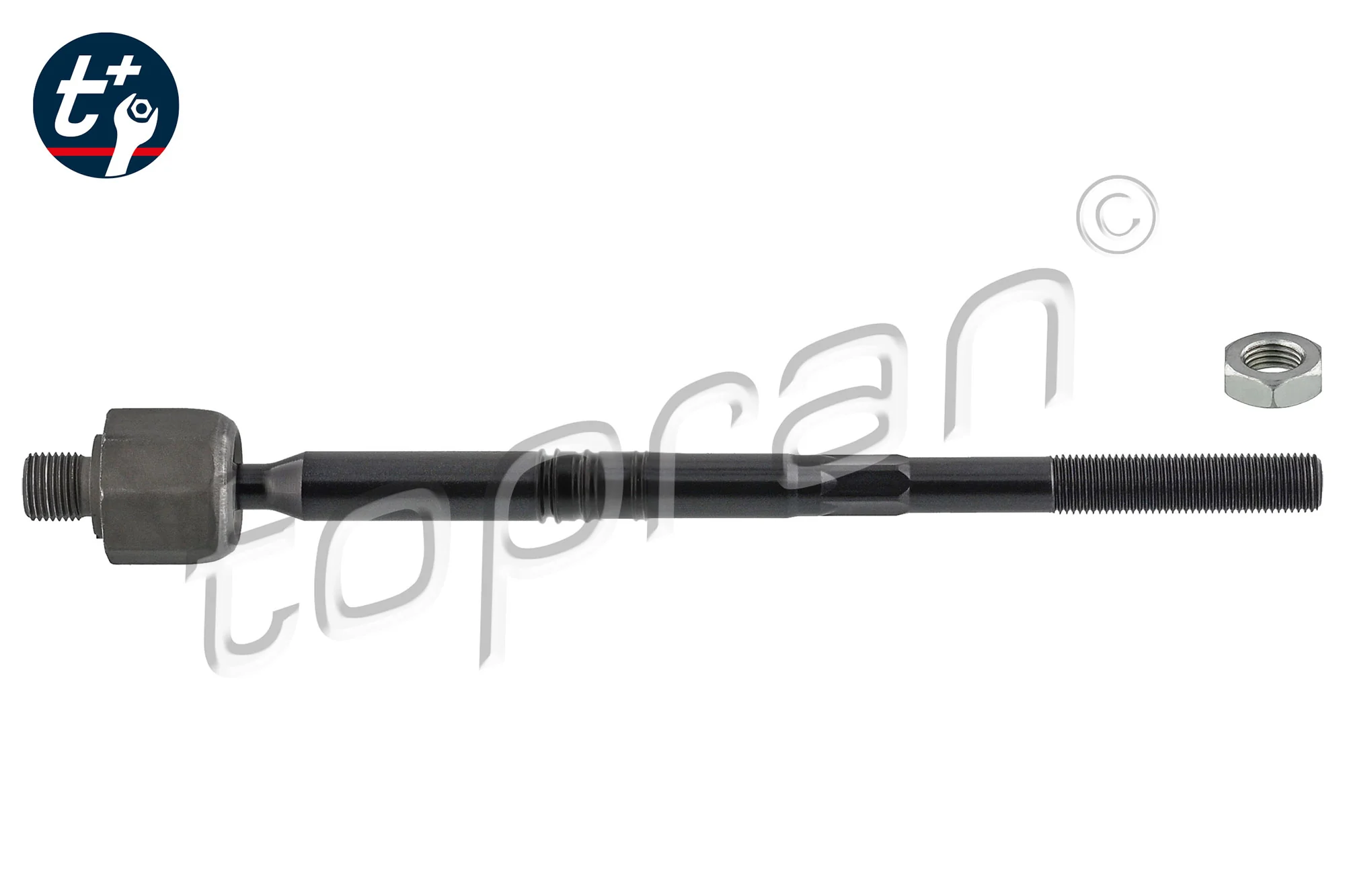 Inner Tie Rod