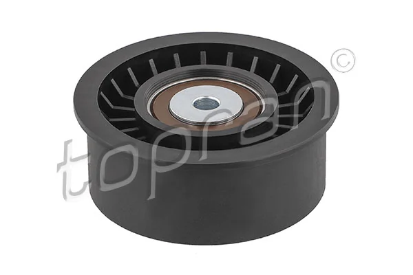 Deflection Pulley/Guide Pulley, timing belt