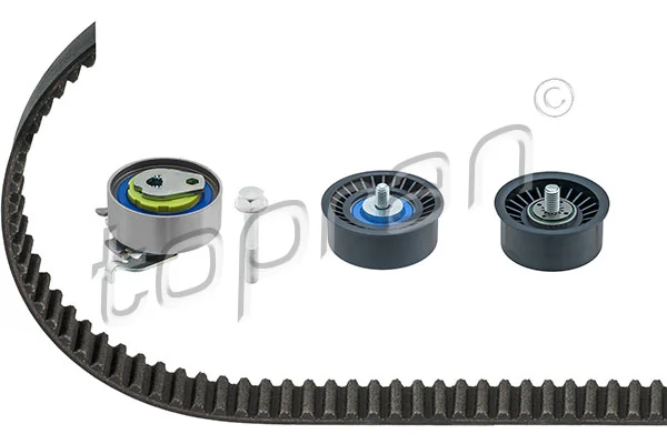 Timing Belt Kit