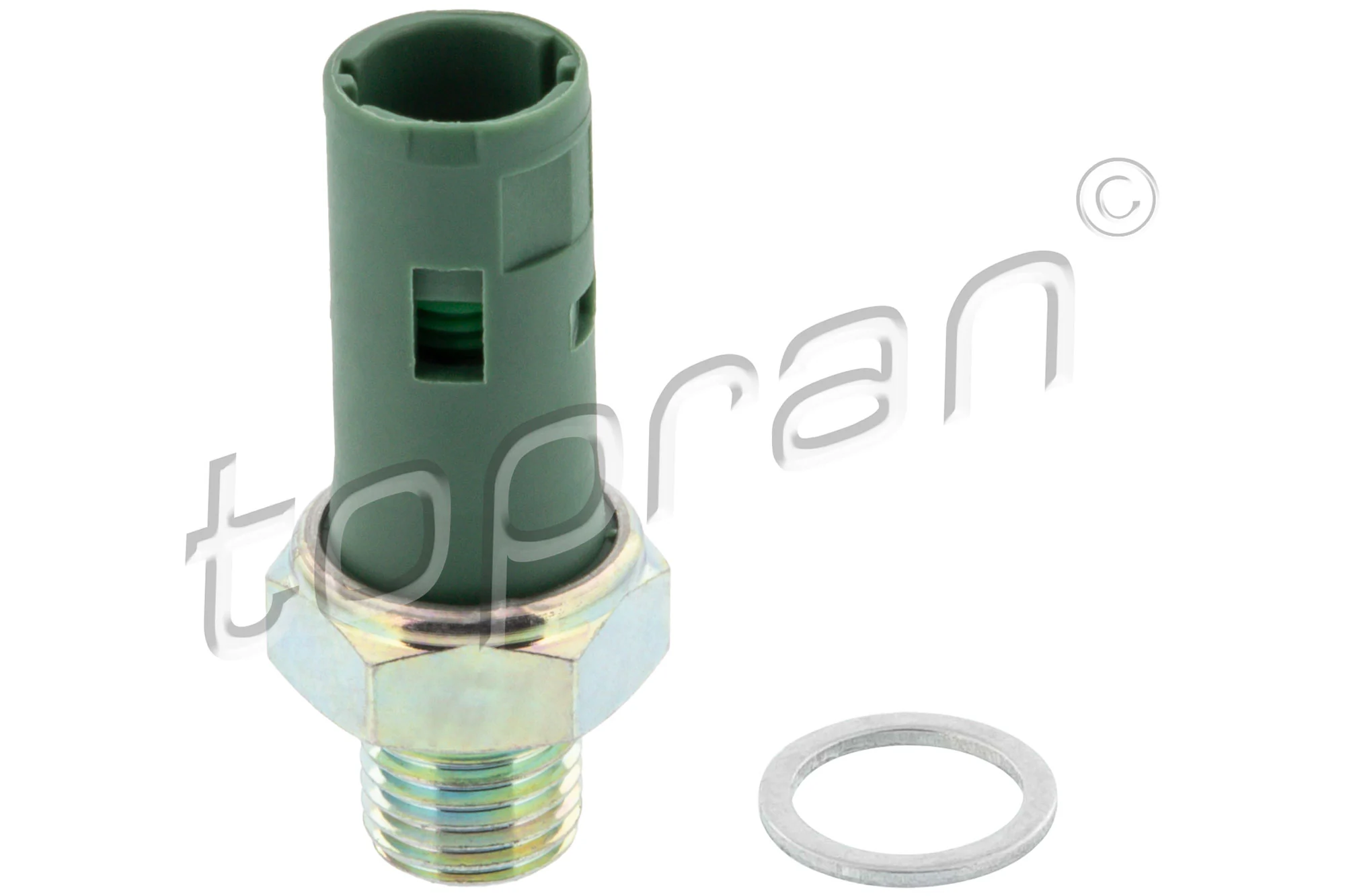 Oil Pressure Switch