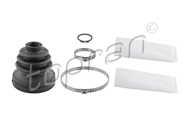 Bellow Kit, drive shaft