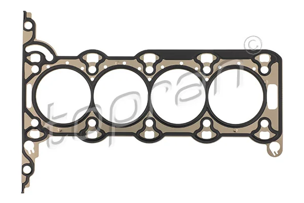 Gasket, cylinder head