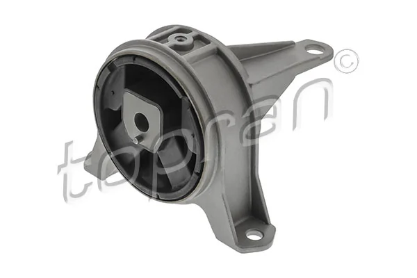 Mounting, engine