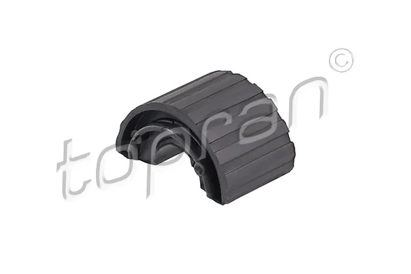 Mounting, stabiliser bar