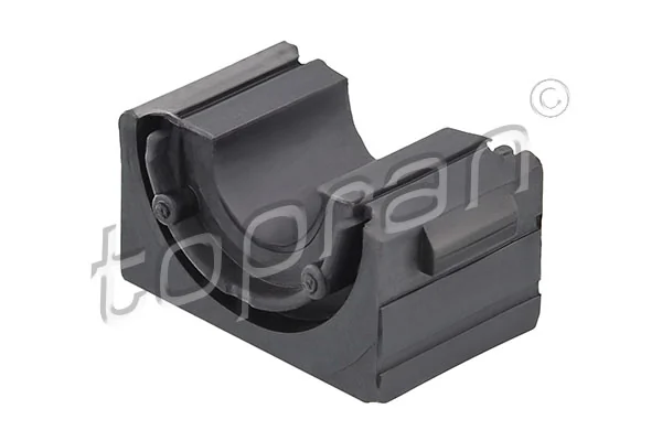 Mounting, stabiliser bar