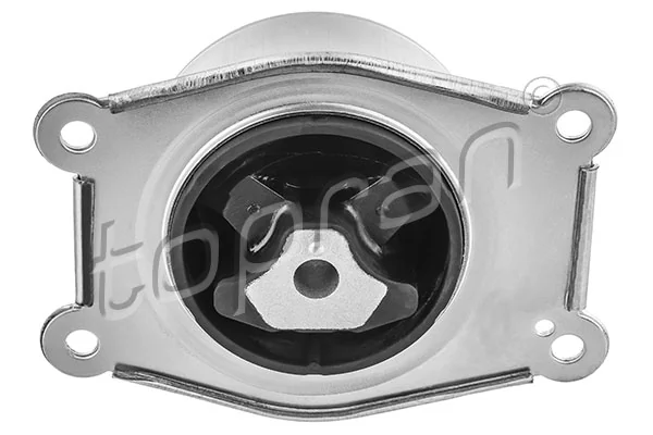 Mounting, engine