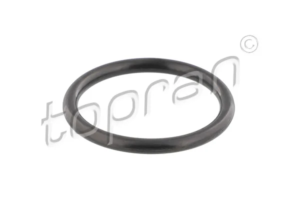 Seal, oil filler neck cap