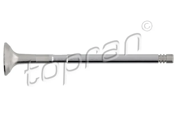Exhaust Valve