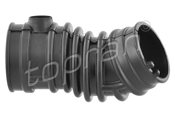 Intake Hose, air filter