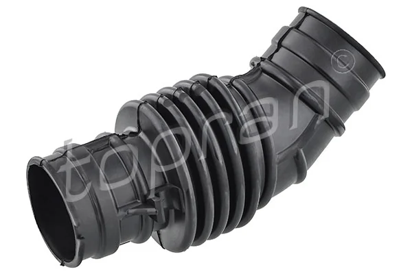 Intake Hose, air filter