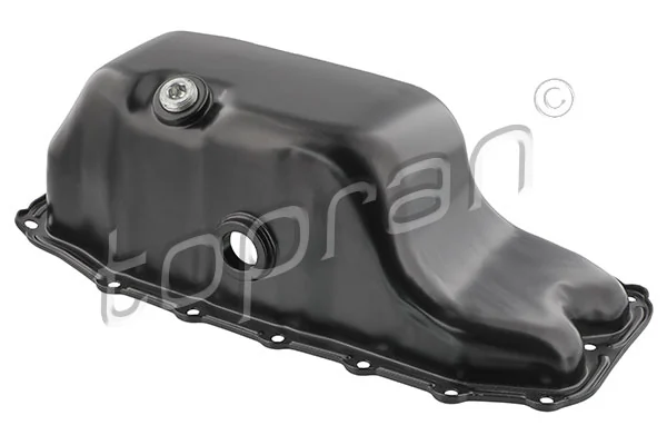 Oil Sump