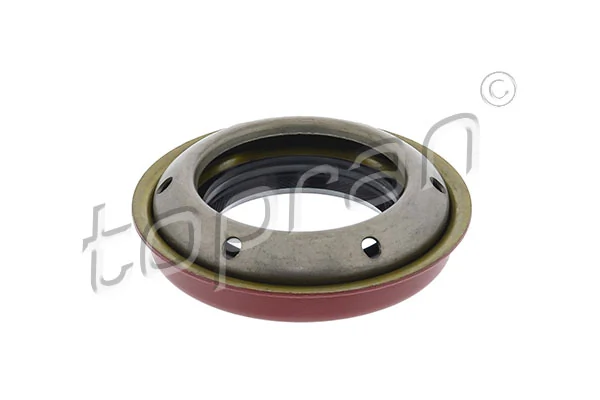 Shaft Seal, differential