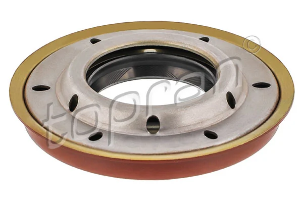 Shaft Seal, differential
