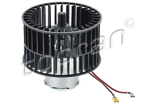 Interior Blower