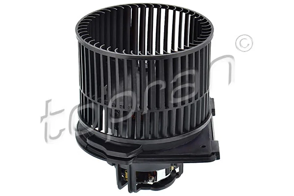 Interior Blower