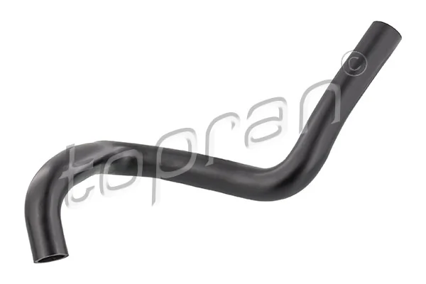 Hose, crankcase ventilation