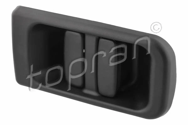 Exterior Door Handle