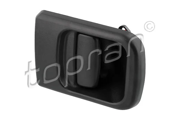 Exterior Door Handle