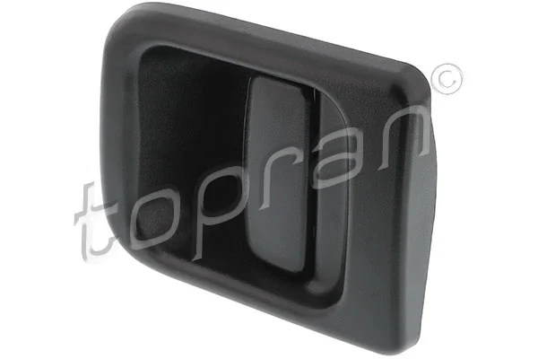Exterior Door Handle