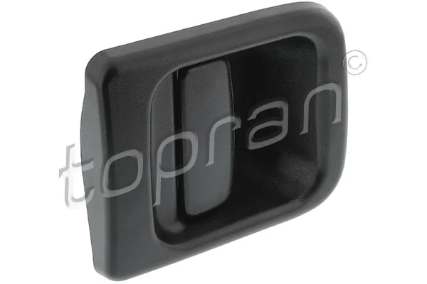 Exterior Door Handle