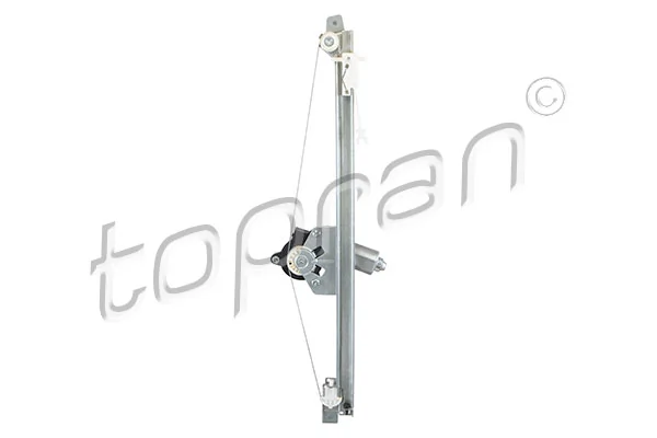 Window Regulator