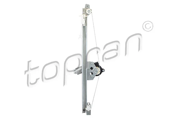 Window Regulator