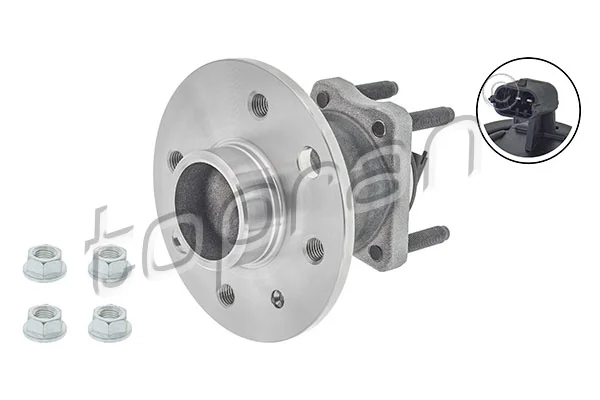 Wheel Bearing Kit