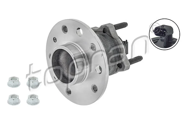 Wheel Bearing Kit