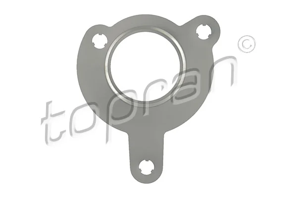 Gasket, charger