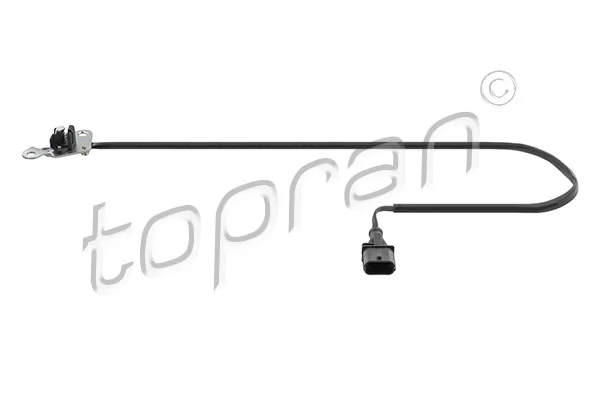 Sensor, camshaft position