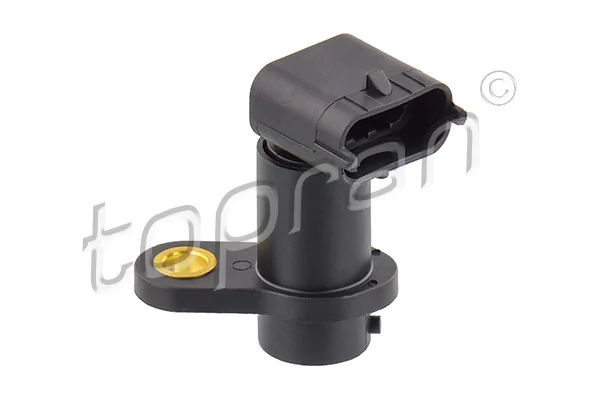 Sensor, camshaft position