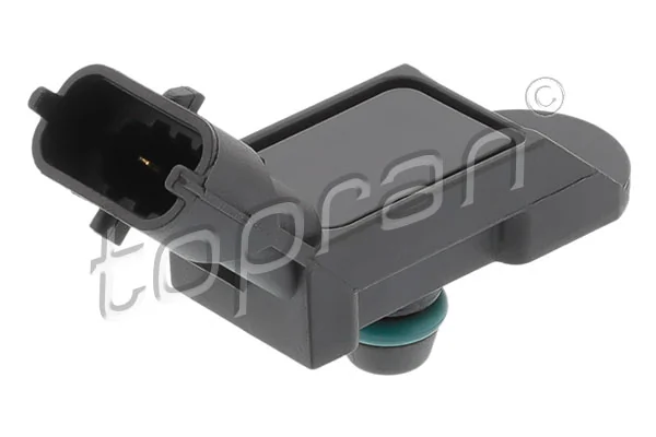 Sensor, intake manifold pressure