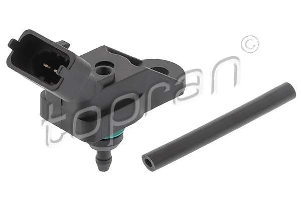 Sensor, intake manifold pressure