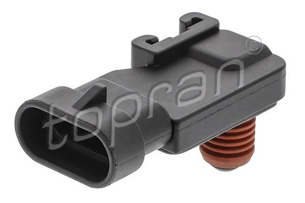 Sensor, intake manifold pressure