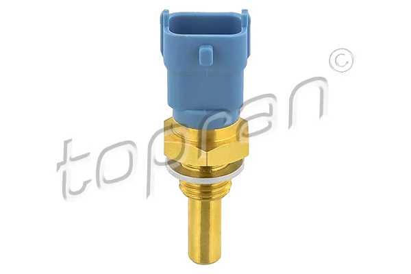 Sensor, coolant temperature