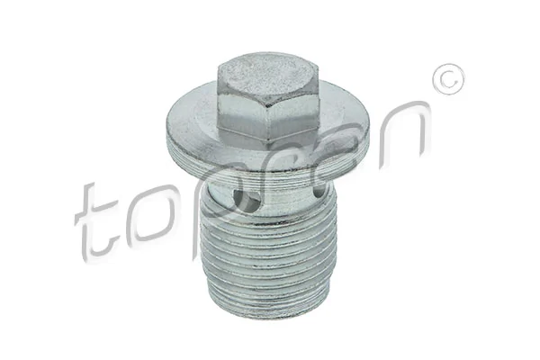 Screw Plug, oil sump