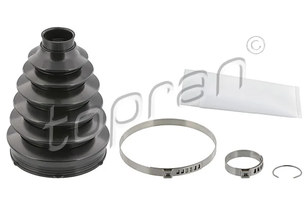 Bellow Kit, drive shaft