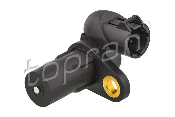 Sensor, crankshaft pulse