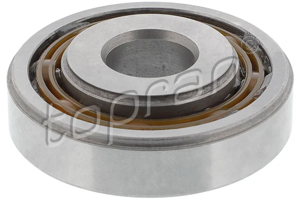 Rolling Bearing, suspension strut support mount