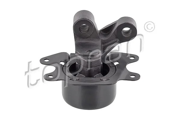 Mounting, engine