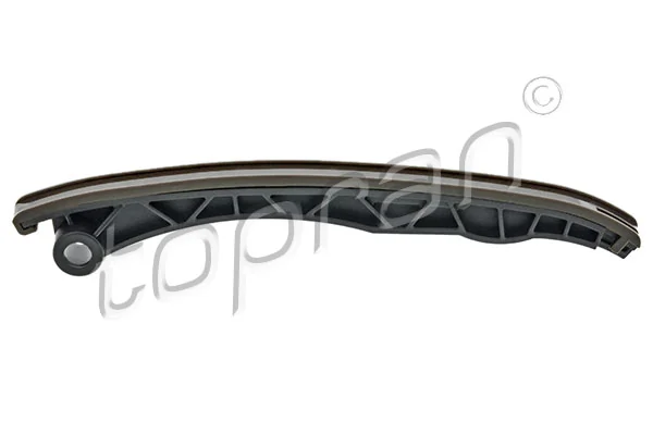 Tensioner Guide, timing chain