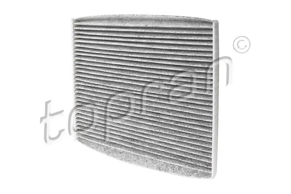 Filter, cabin air