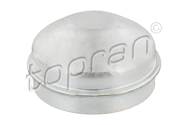 Protection Lid, wheel hub