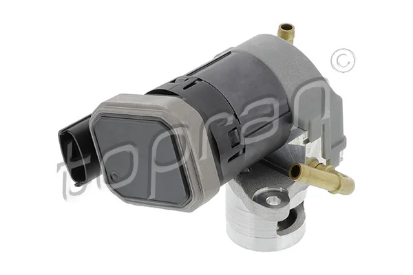 EGR Valve